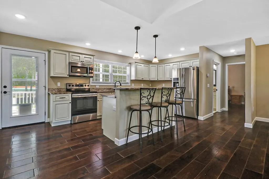874 Deer Lodge Highway Clarkrange TN 38553