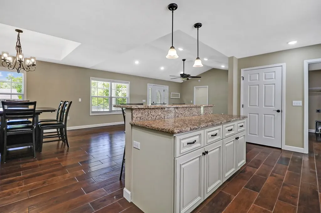 874 Deer Lodge Highway Clarkrange TN 38553