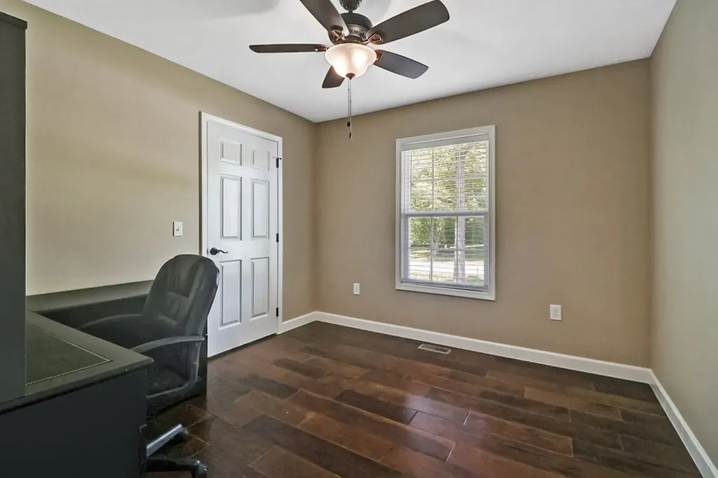 874 Deer Lodge Highway Clarkrange TN 38553
