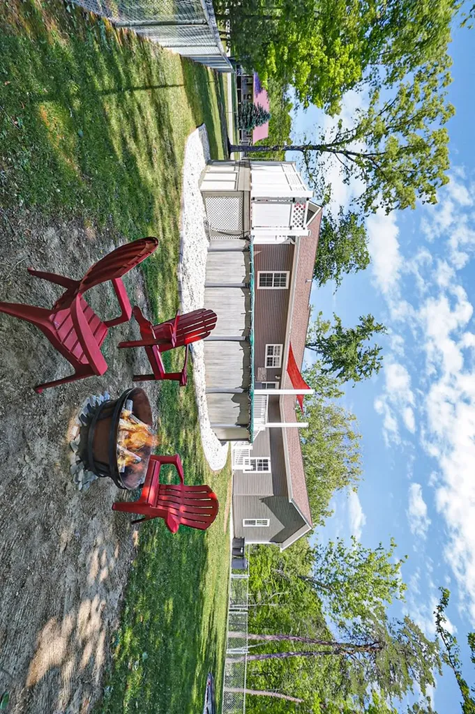 874 Deer Lodge Highway Clarkrange TN 38553