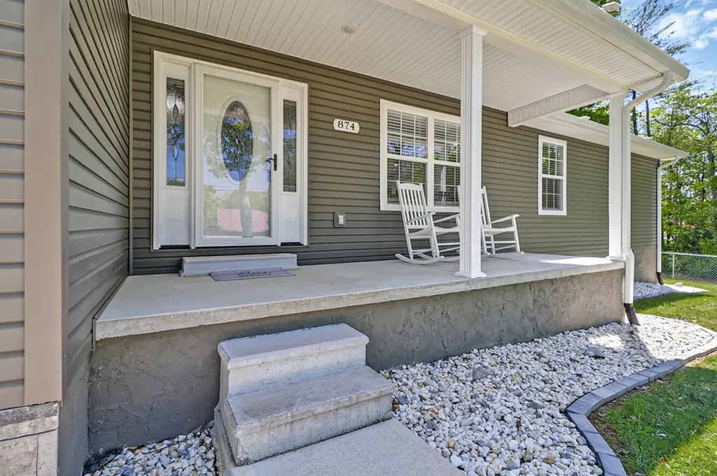 874 Deer Lodge Highway Clarkrange TN 38553