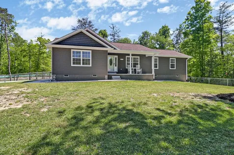 874 Deer Lodge Highway Clarkrange TN 38553