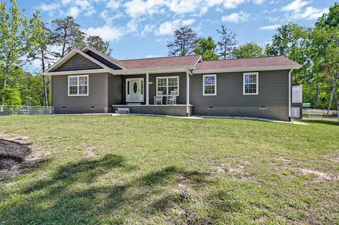 874 Deer Lodge Highway Clarkrange TN 38553