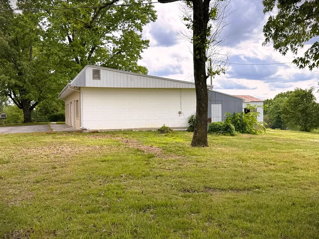 706 Rickman Road Livingston TN 38570