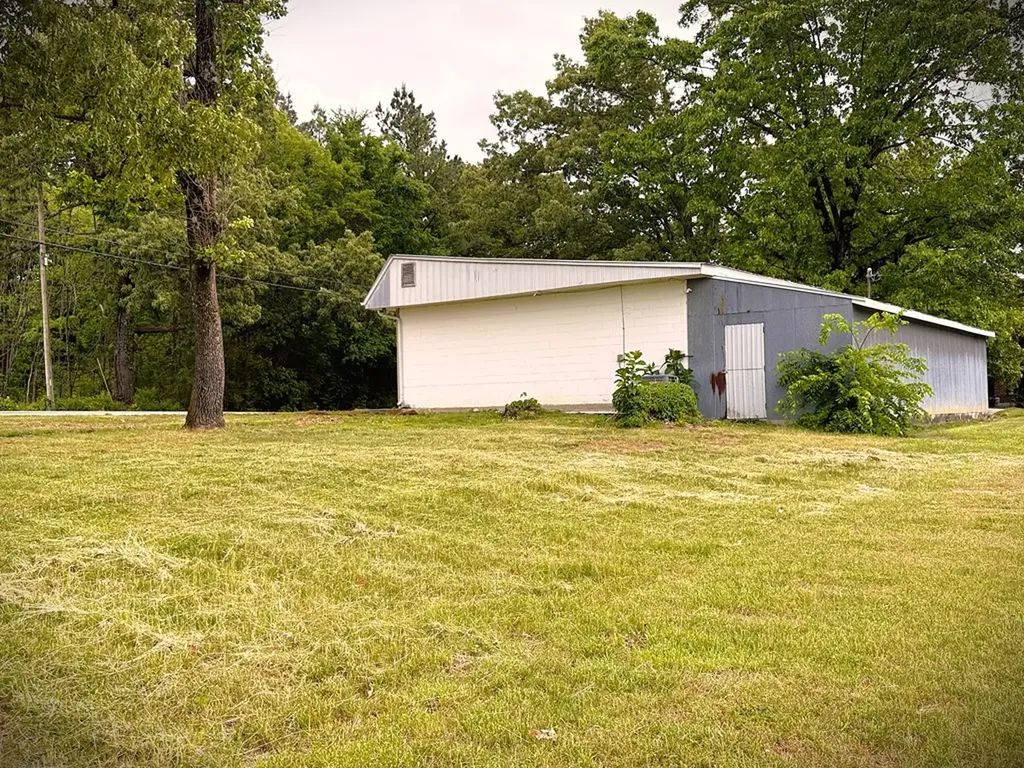 706 Rickman Road Livingston TN 38570