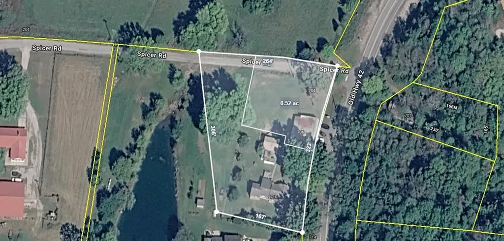 706 Rickman Road Livingston TN 38570