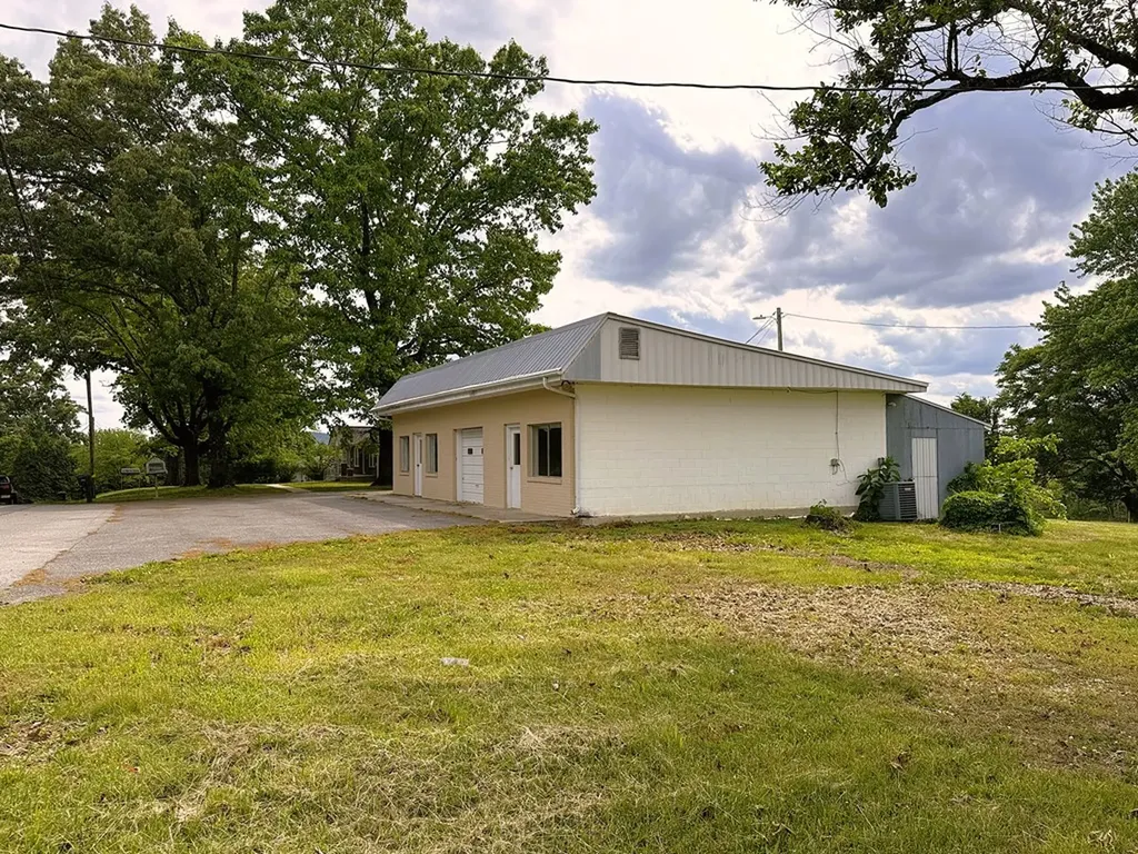 706 Rickman Road Livingston TN 38570