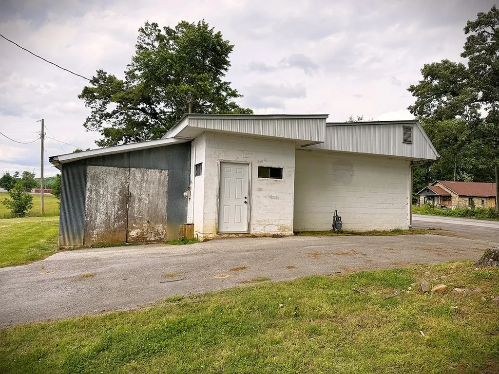 706 Rickman Road Livingston TN 38570