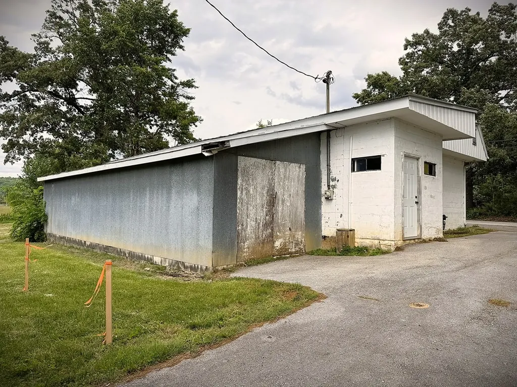 706 Rickman Road Livingston TN 38570