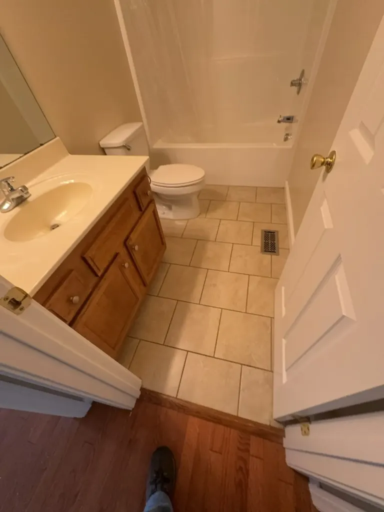 7008 Brittney Circle Baxter TN 38544-4972