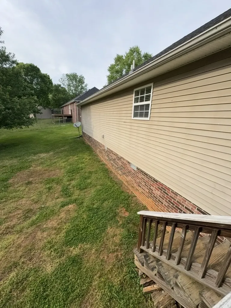 7008 Brittney Circle Baxter TN 38544-4972
