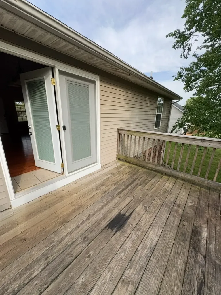 7008 Brittney Circle Baxter TN 38544-4972