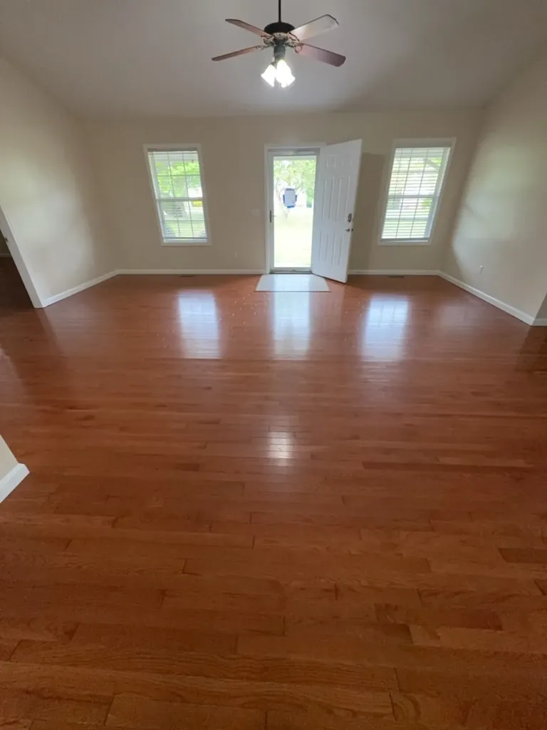 7008 Brittney Circle Baxter TN 38544-4972