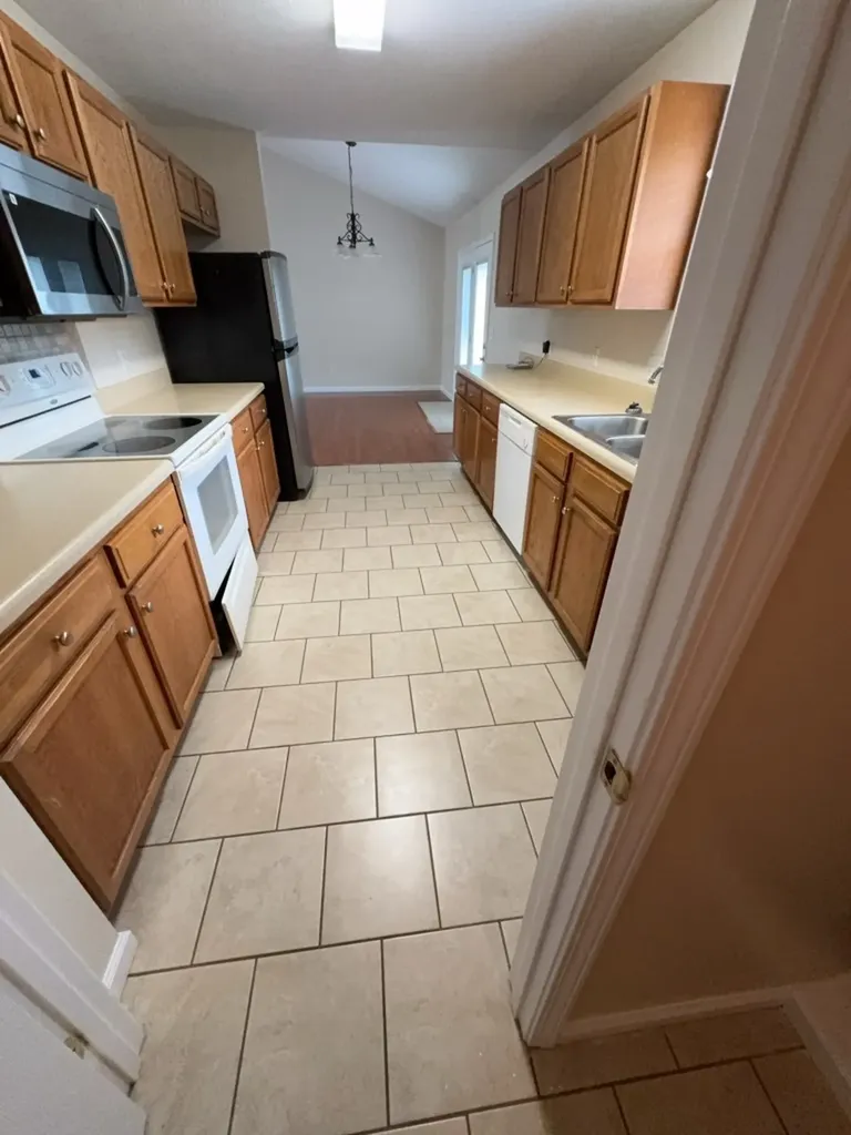 7008 Brittney Circle Baxter TN 38544-4972