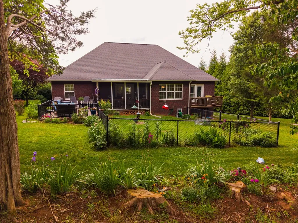 274 Landmark Circle Sparta TN 38583