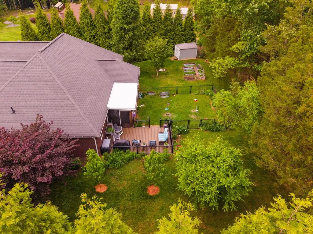 274 Landmark Circle Sparta TN 38583