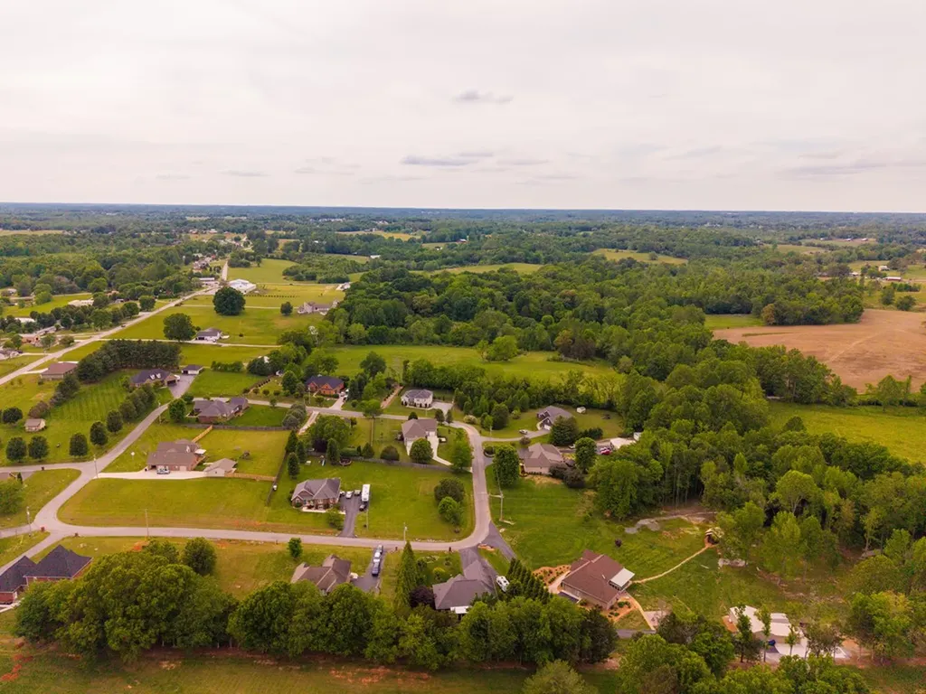 274 Landmark Circle Sparta TN 38583