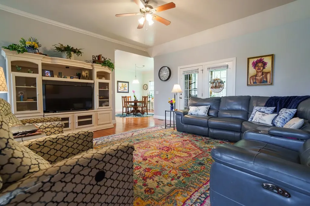 274 Landmark Circle Sparta TN 38583