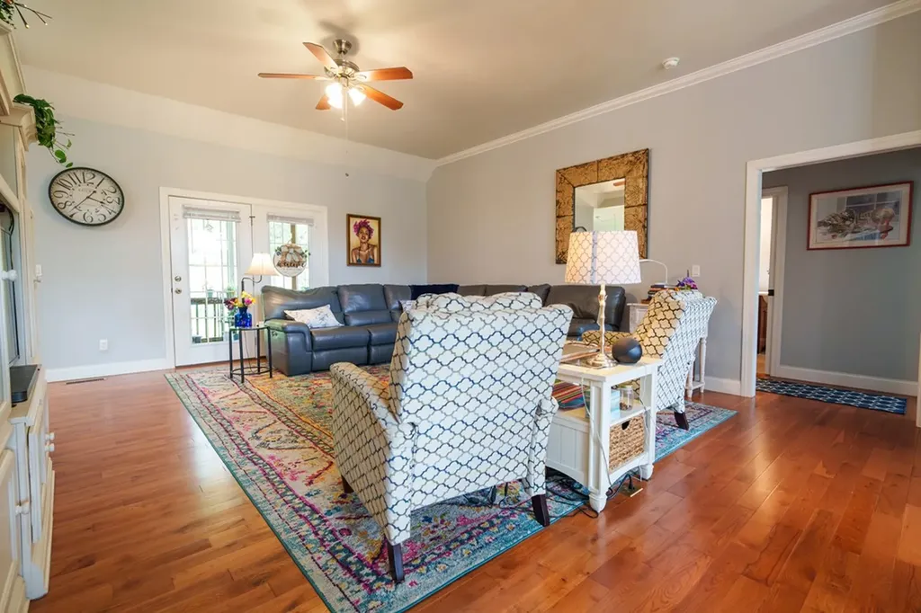 274 Landmark Circle Sparta TN 38583