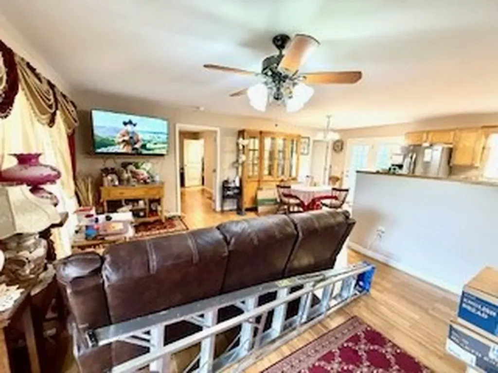 7320 Cyphers Drive Cookeville TN 38501
