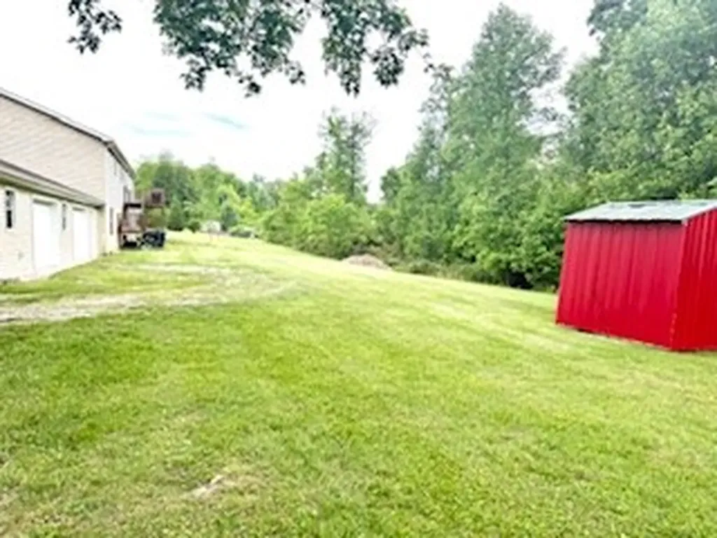 7320 Cyphers Drive Cookeville TN 38501