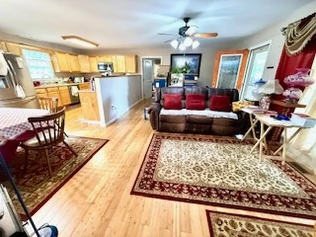 7320 Cyphers Drive Cookeville TN 38501