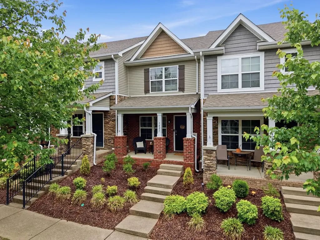 1421 Riverbrook Drive Hermitage TN 37076