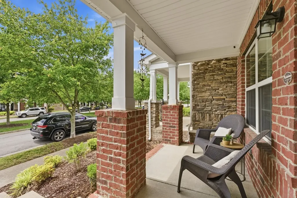1421 Riverbrook Drive Hermitage TN 37076