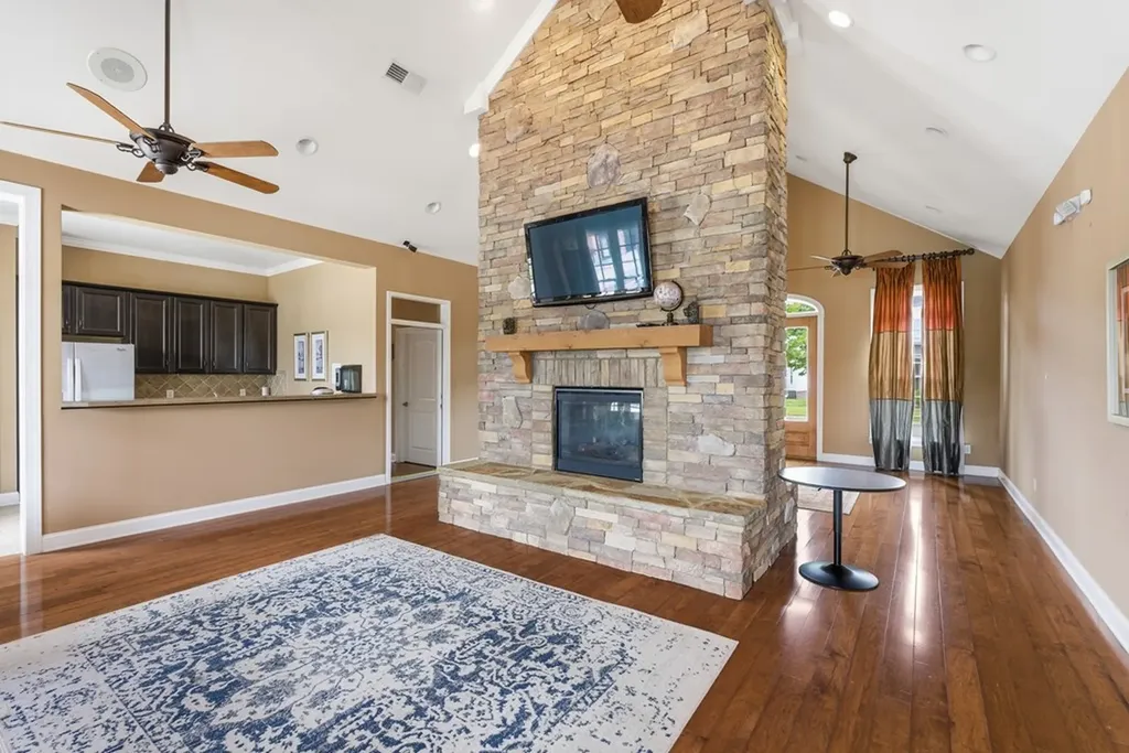 1421 Riverbrook Drive Hermitage TN 37076
