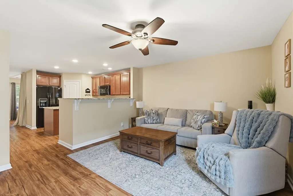 1421 Riverbrook Drive Hermitage TN 37076