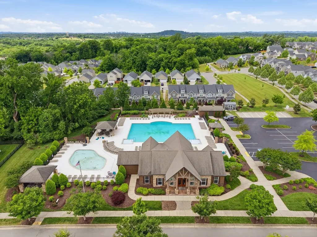 1421 Riverbrook Drive Hermitage TN 37076