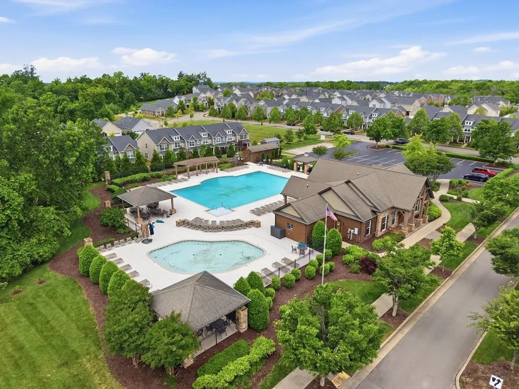 1421 Riverbrook Drive Hermitage TN 37076