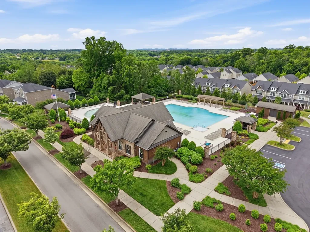 1421 Riverbrook Drive Hermitage TN 37076