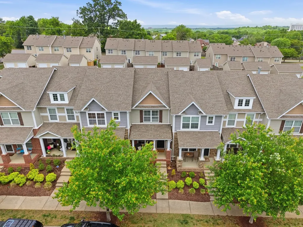 1421 Riverbrook Drive Hermitage TN 37076