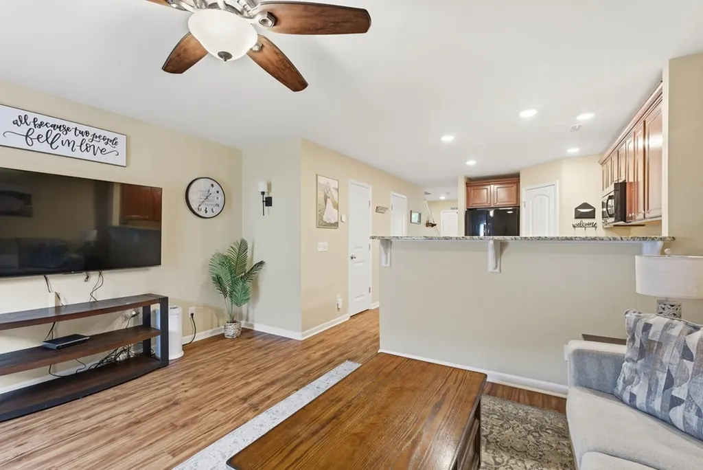 1421 Riverbrook Drive Hermitage TN 37076