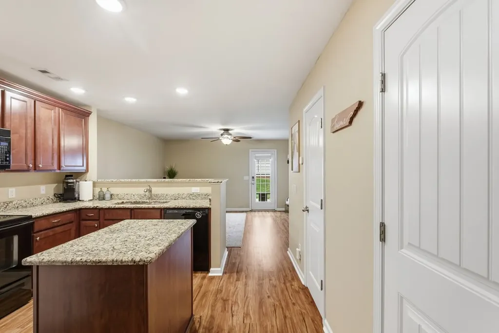 1421 Riverbrook Drive Hermitage TN 37076