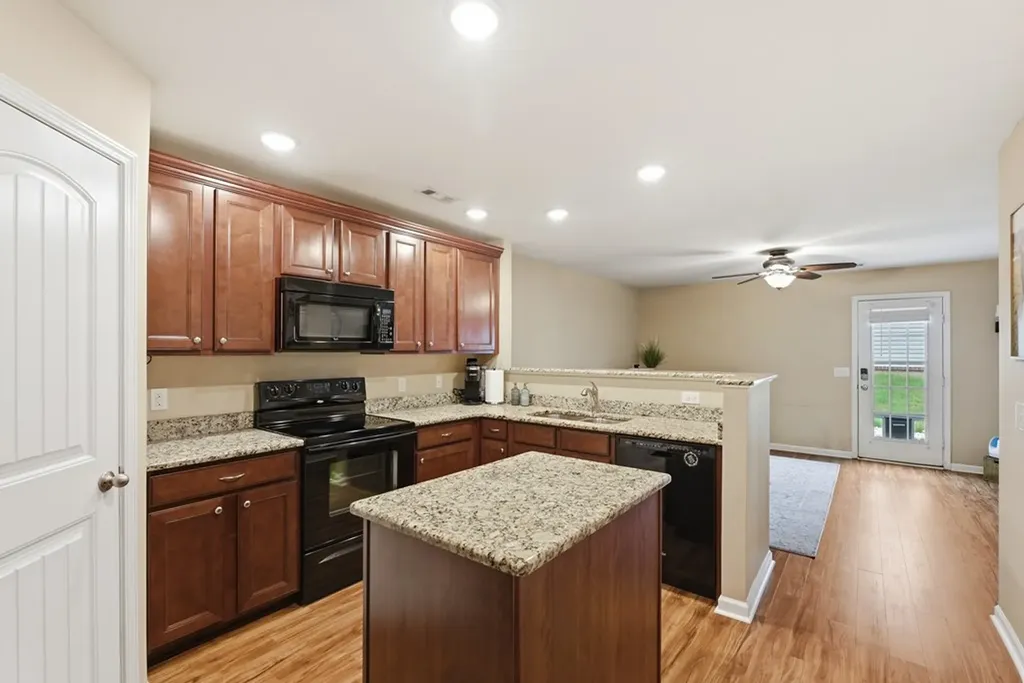 1421 Riverbrook Drive Hermitage TN 37076