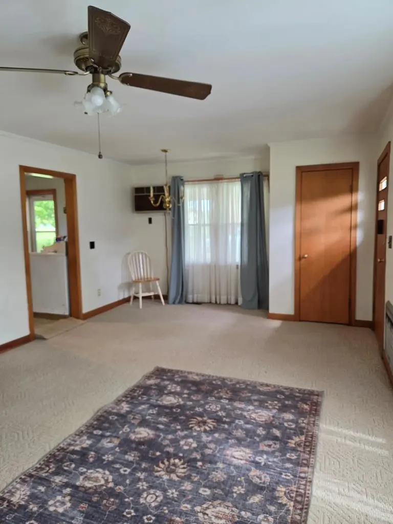 132 SW S Turner Drive Sparta TN 38583