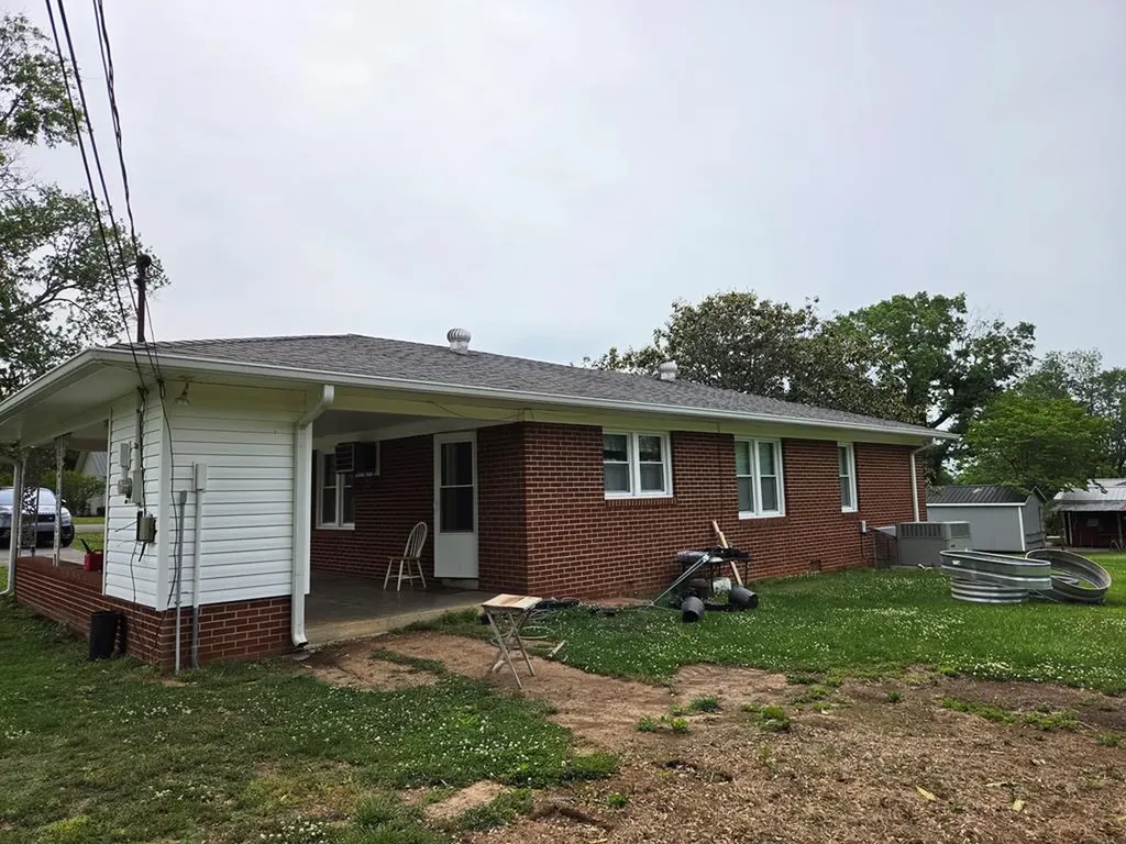 132 SW S Turner Drive Sparta TN 38583