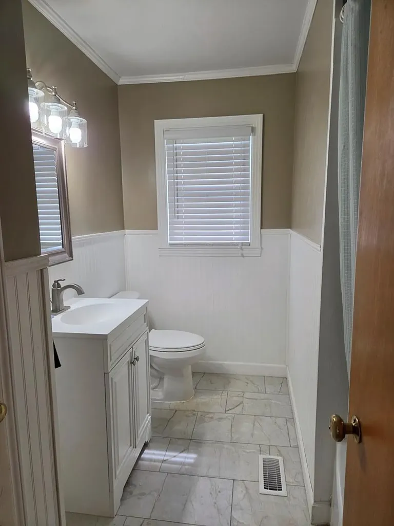 132 SW S Turner Drive Sparta TN 38583