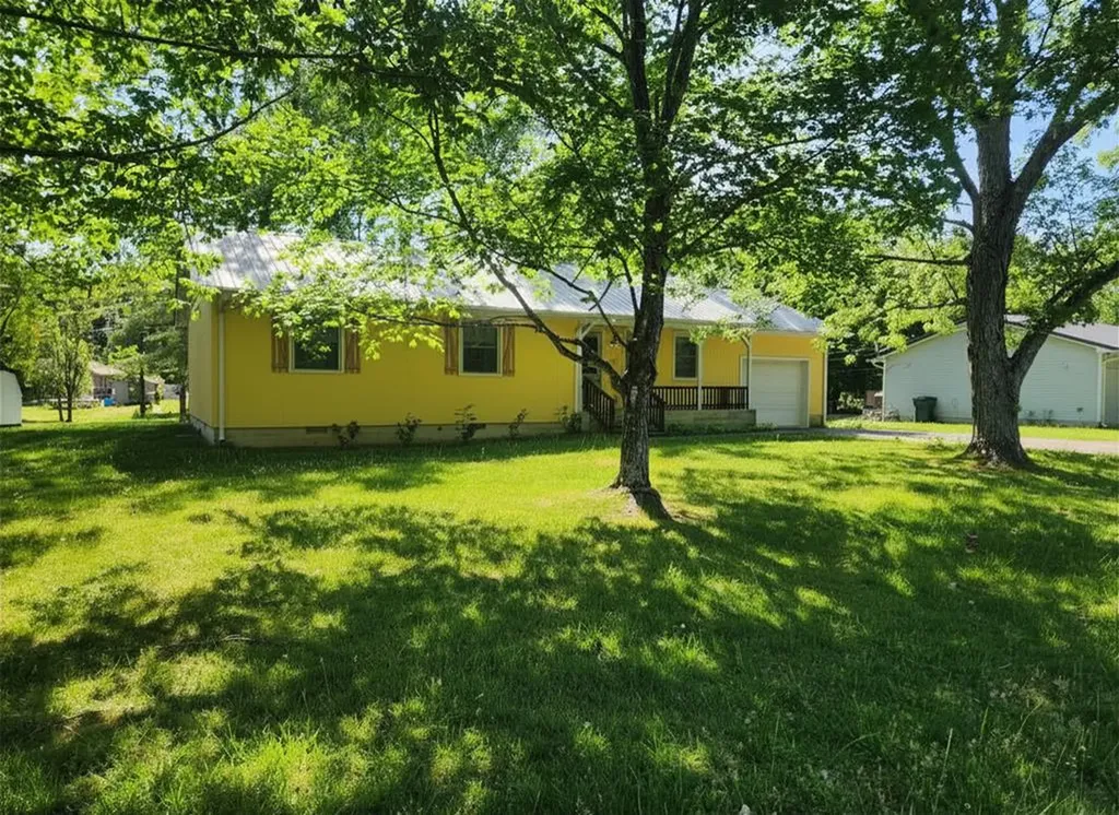 1165 Meadow Road Cookeville TN 38501