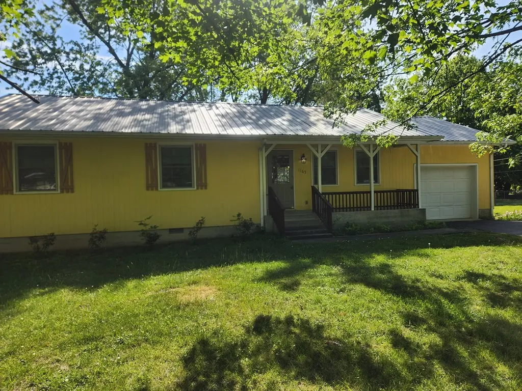 1165 Meadow Road Cookeville TN 38501