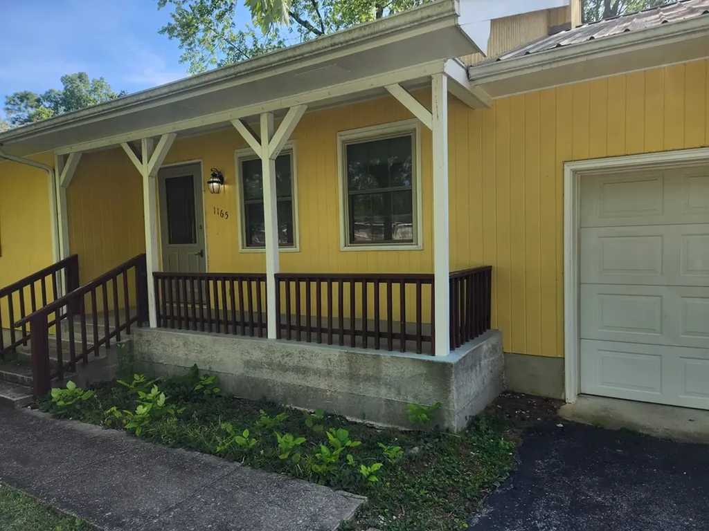 1165 Meadow Road Cookeville TN 38501