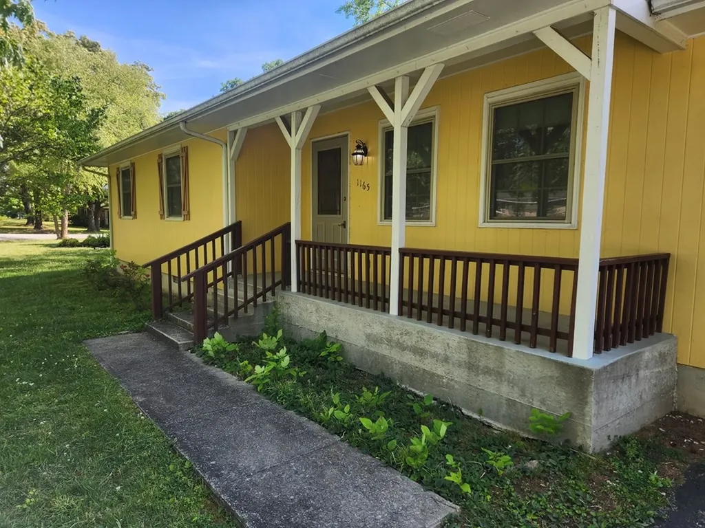 1165 Meadow Road Cookeville TN 38501
