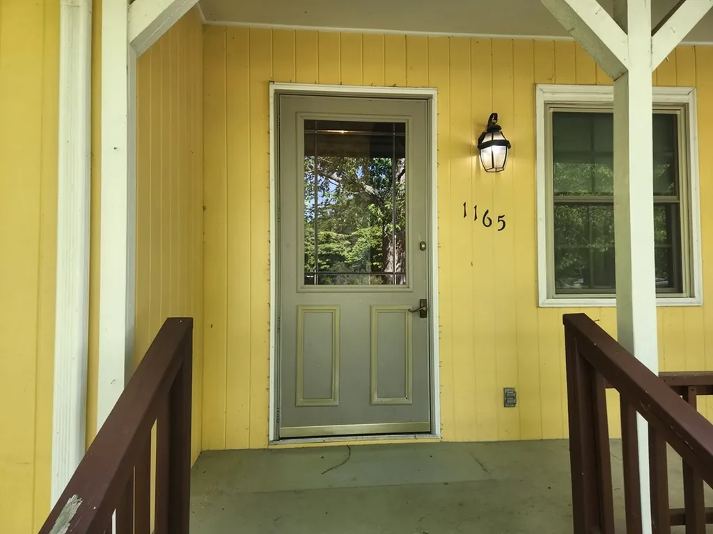 1165 Meadow Road Cookeville TN 38501