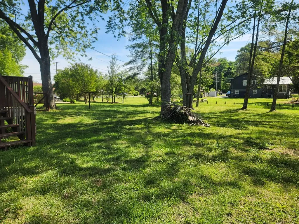 1165 Meadow Road Cookeville TN 38501
