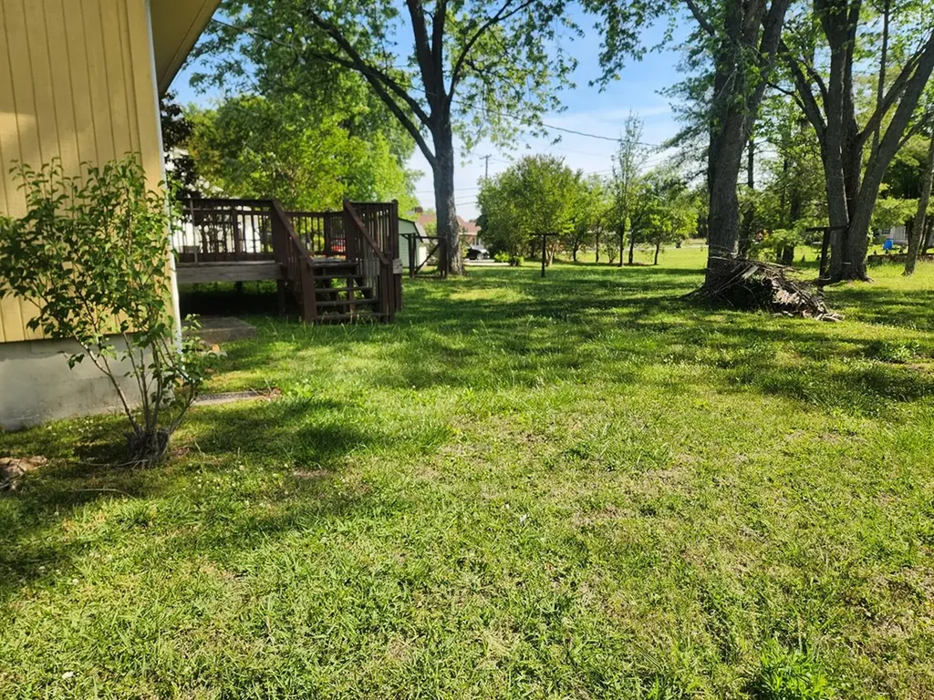 1165 Meadow Road Cookeville TN 38501
