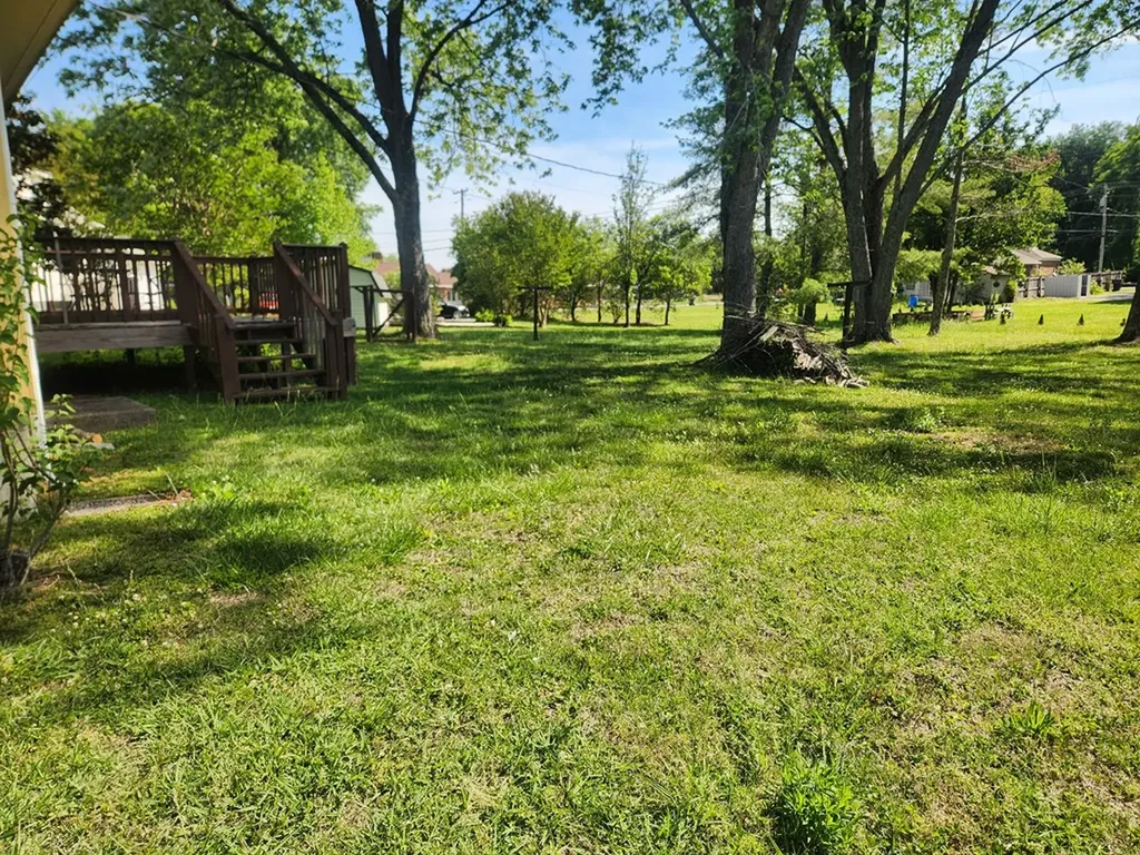 1165 Meadow Road Cookeville TN 38501