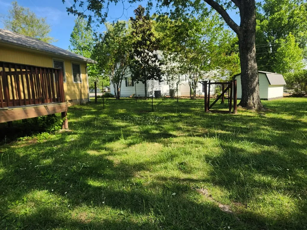 1165 Meadow Road Cookeville TN 38501