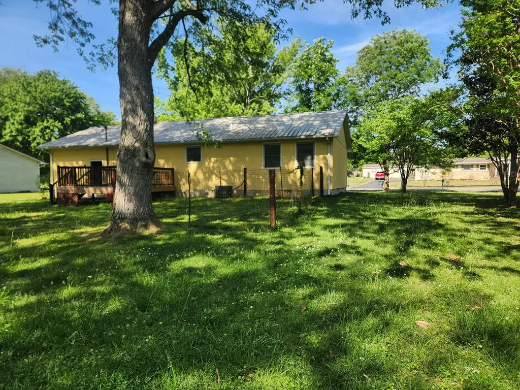 1165 Meadow Road Cookeville TN 38501